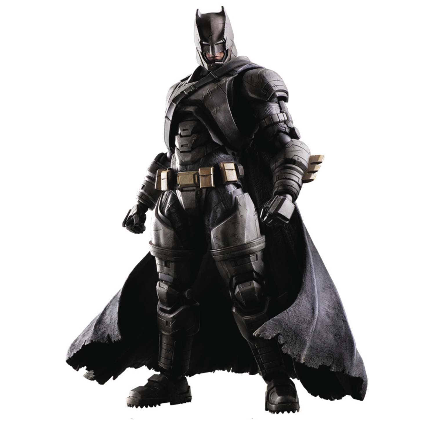 batman armor bvs