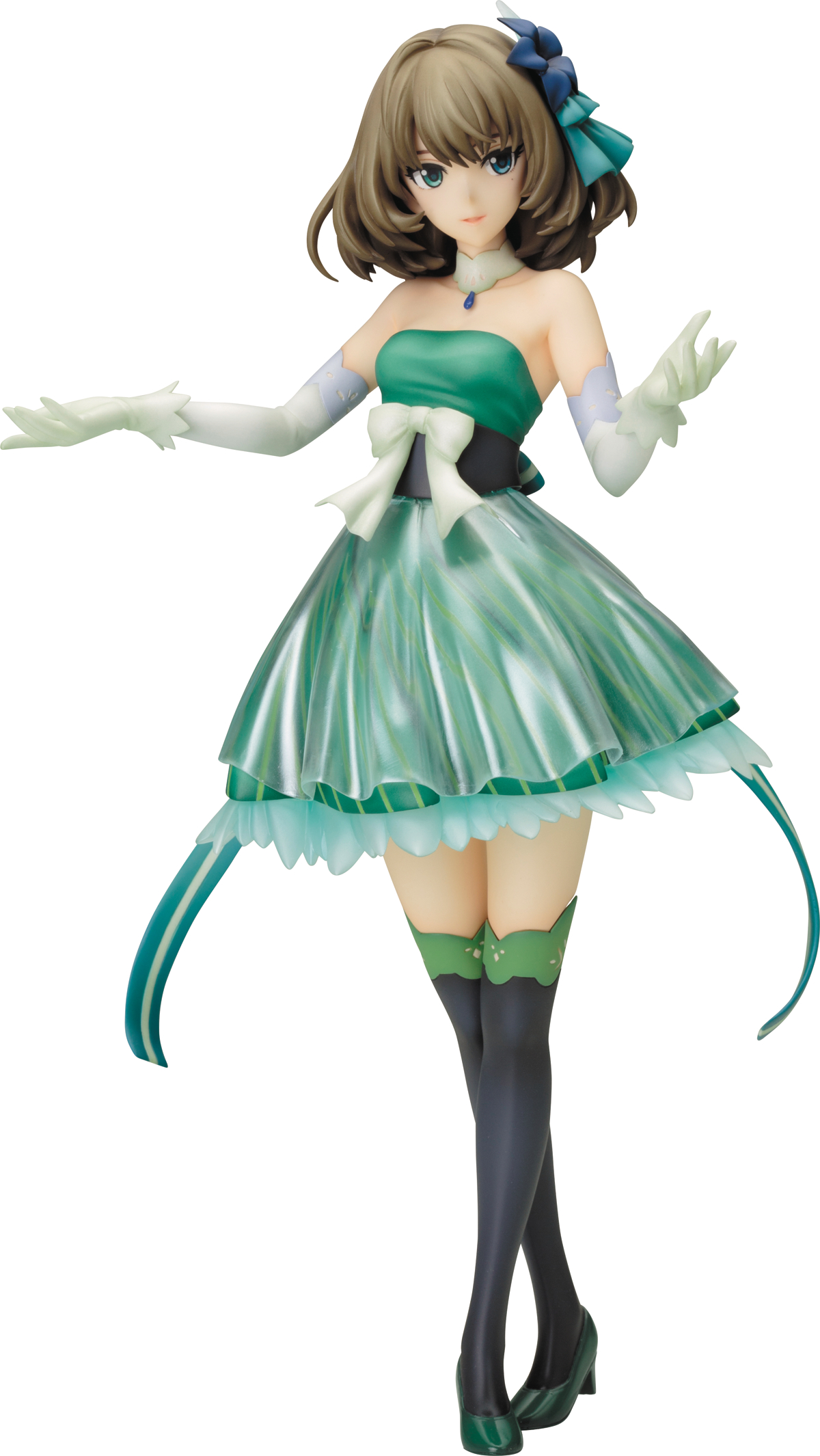 kaede takagaki figure