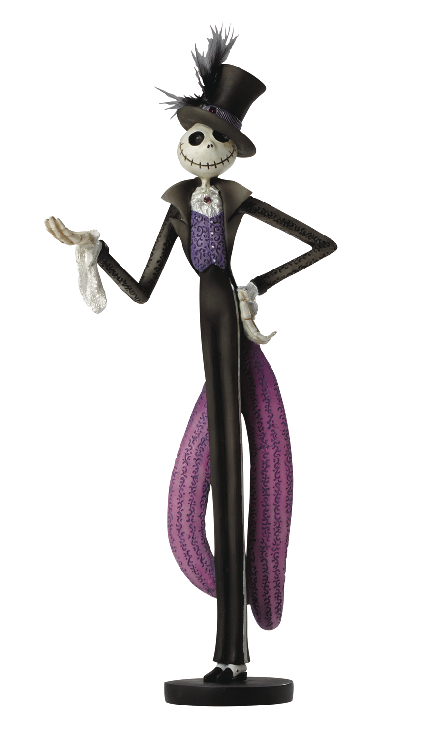 disney jack skellington doll