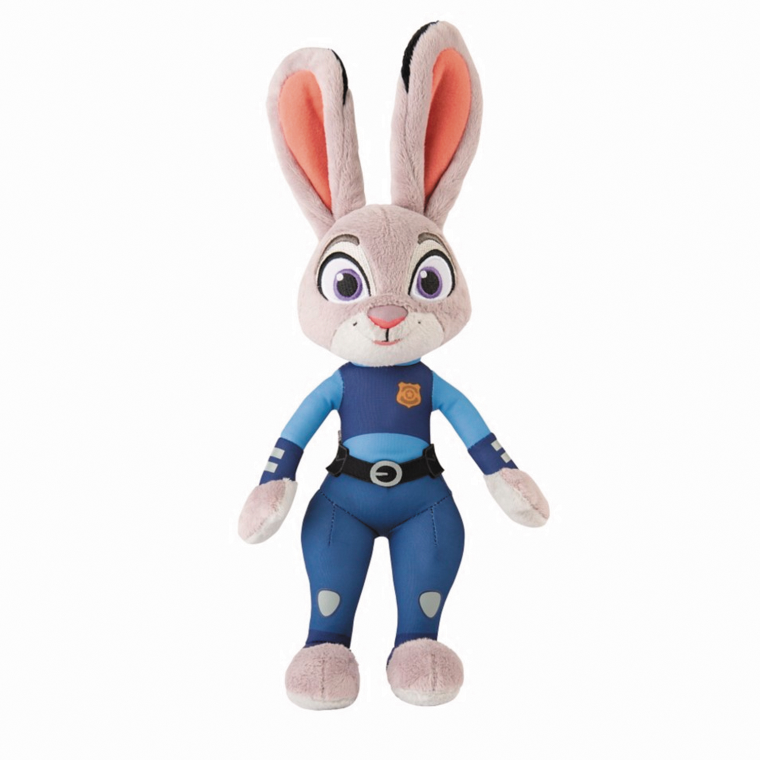 life size judy hopps plush