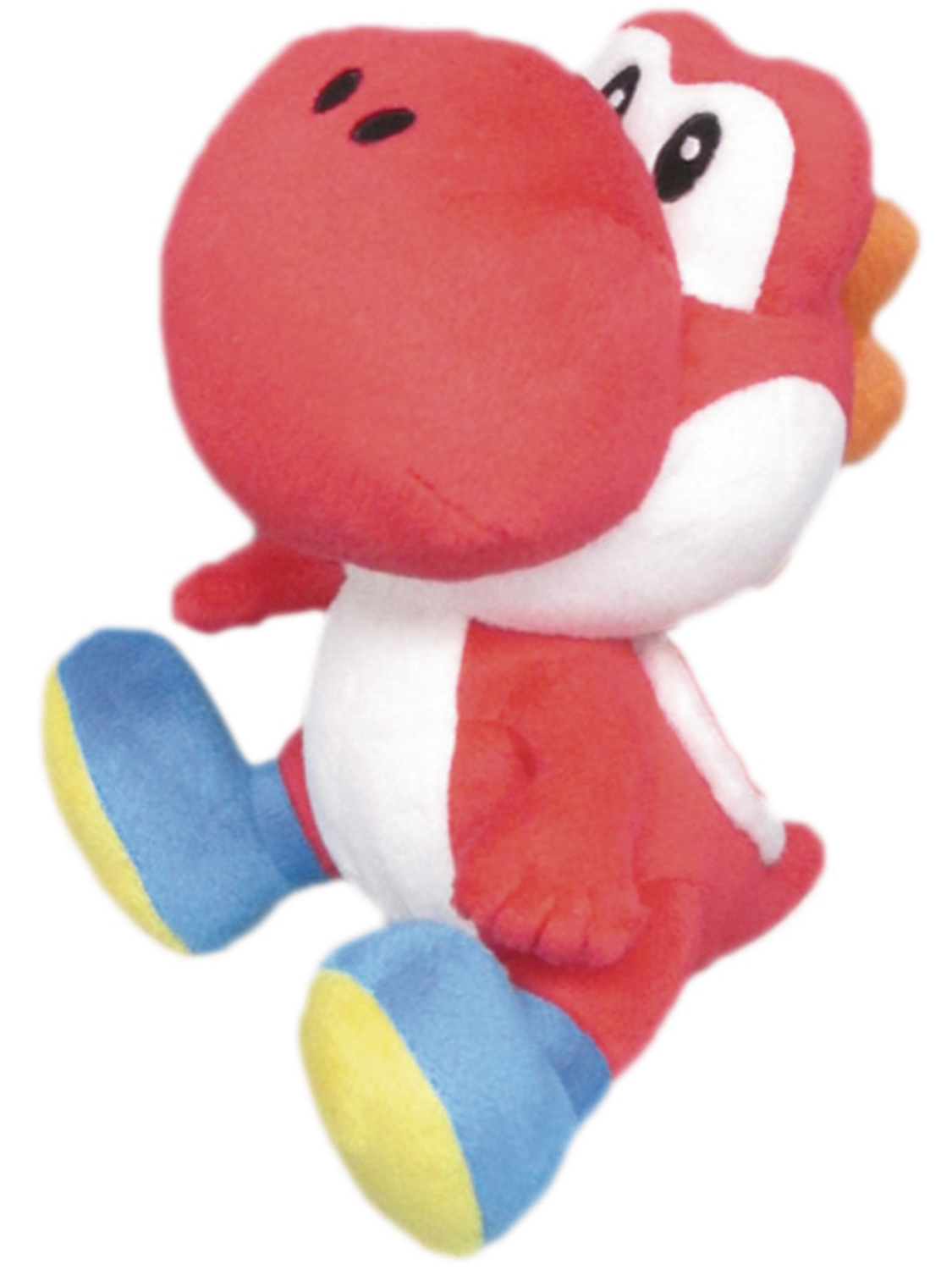 super mario world yoshi plush