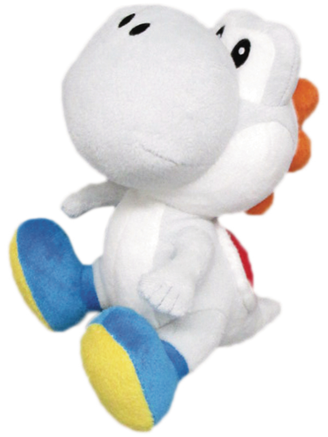 6 inch yoshi plush