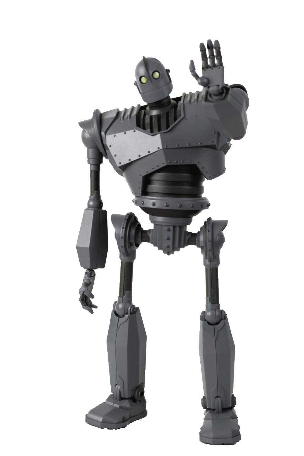 iron giant toy 1999