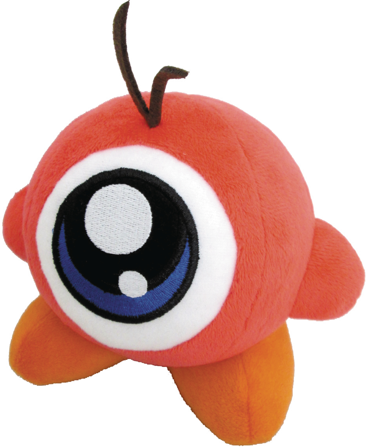 chicken little kirby plush