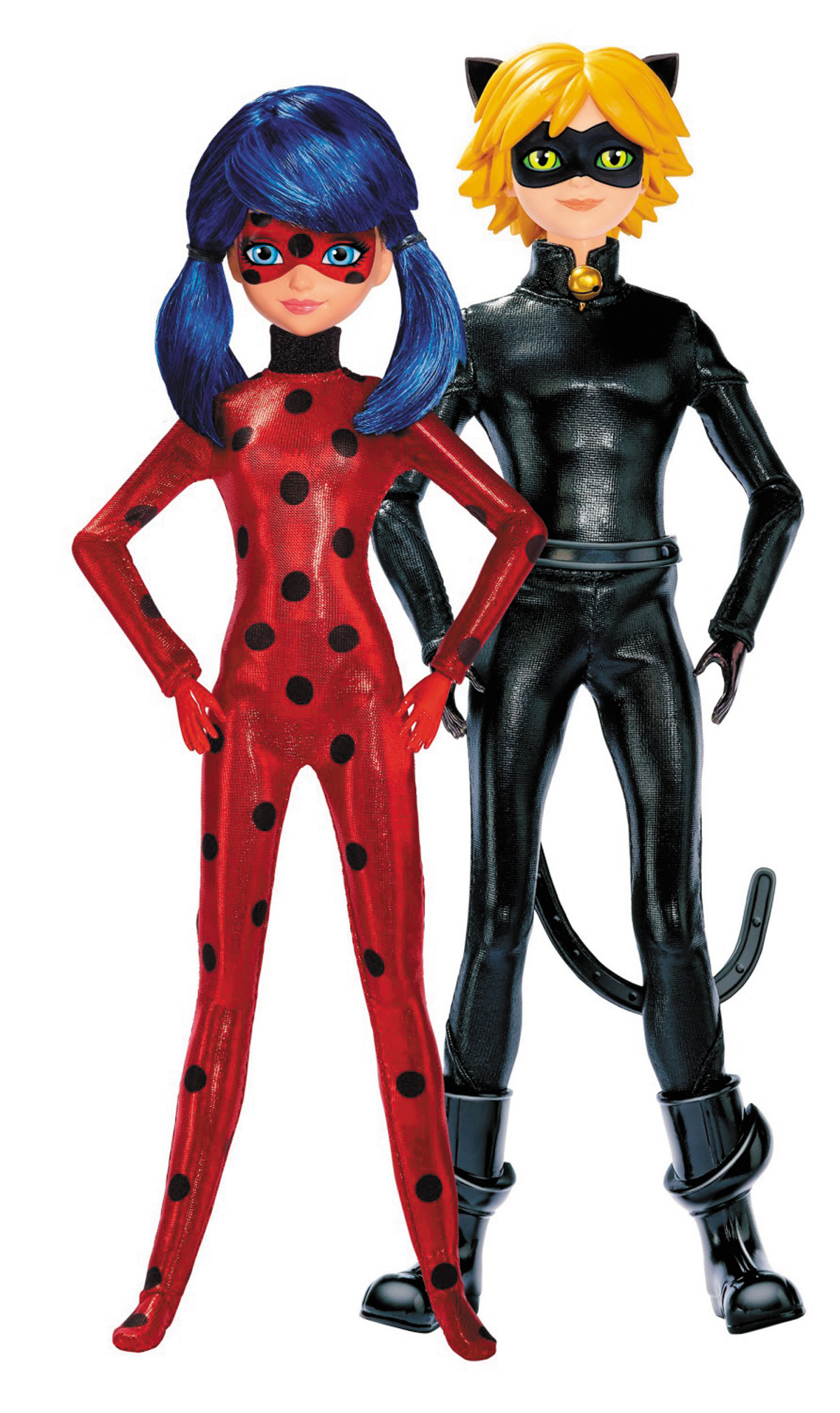 ladybug and cat noir toys target