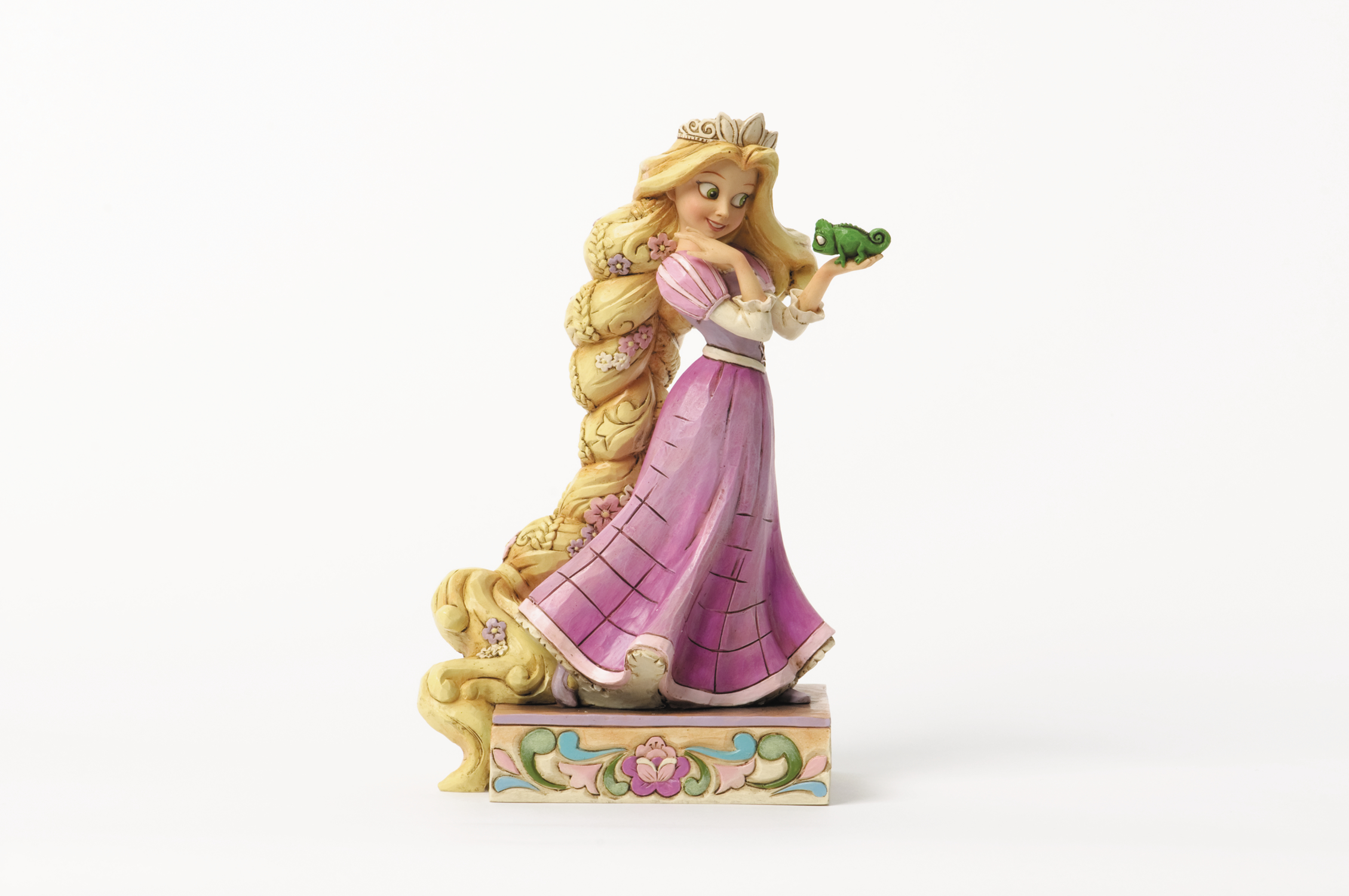 pascal toy rapunzel