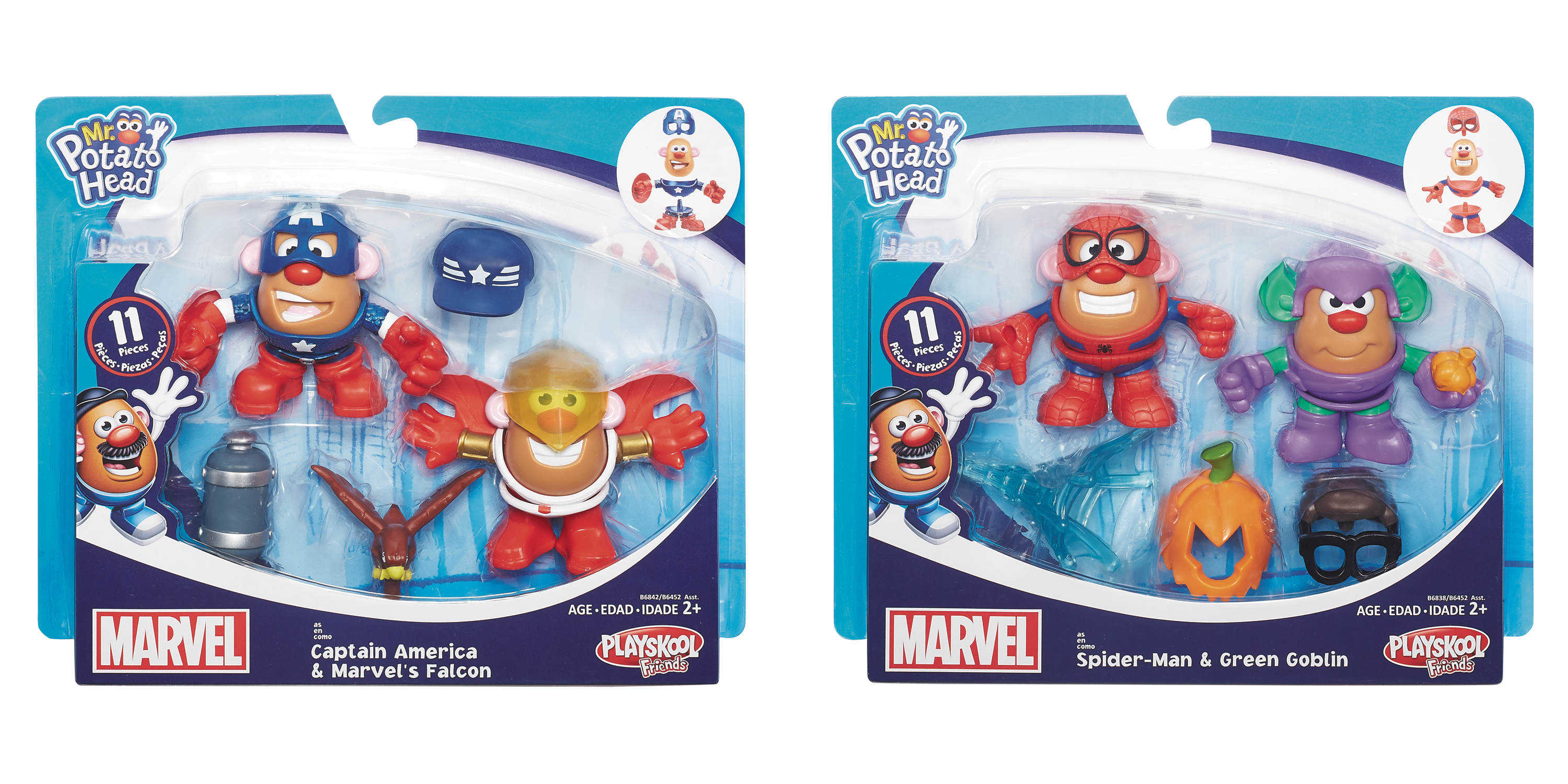 marvel mash up toys