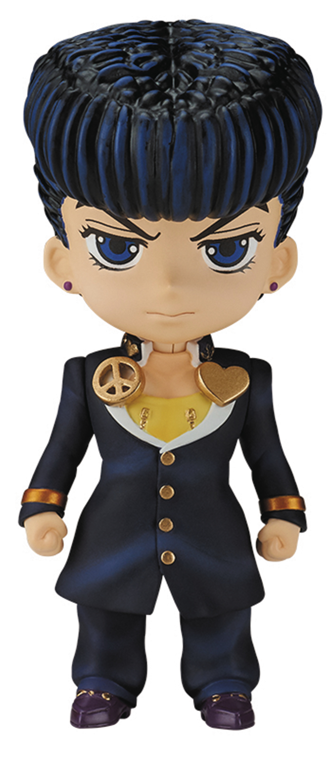 josuke higashikata figurine