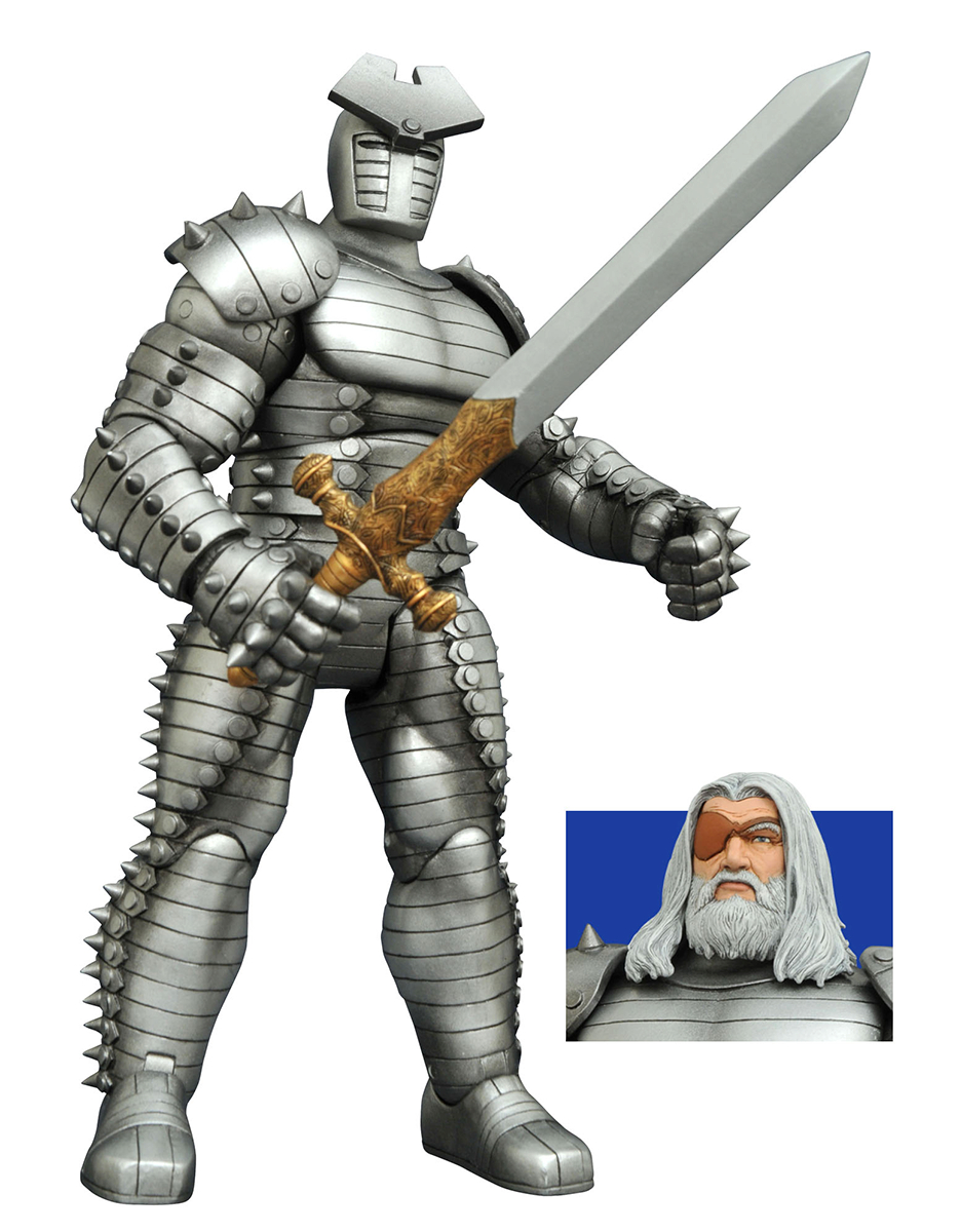 marvel select price guide