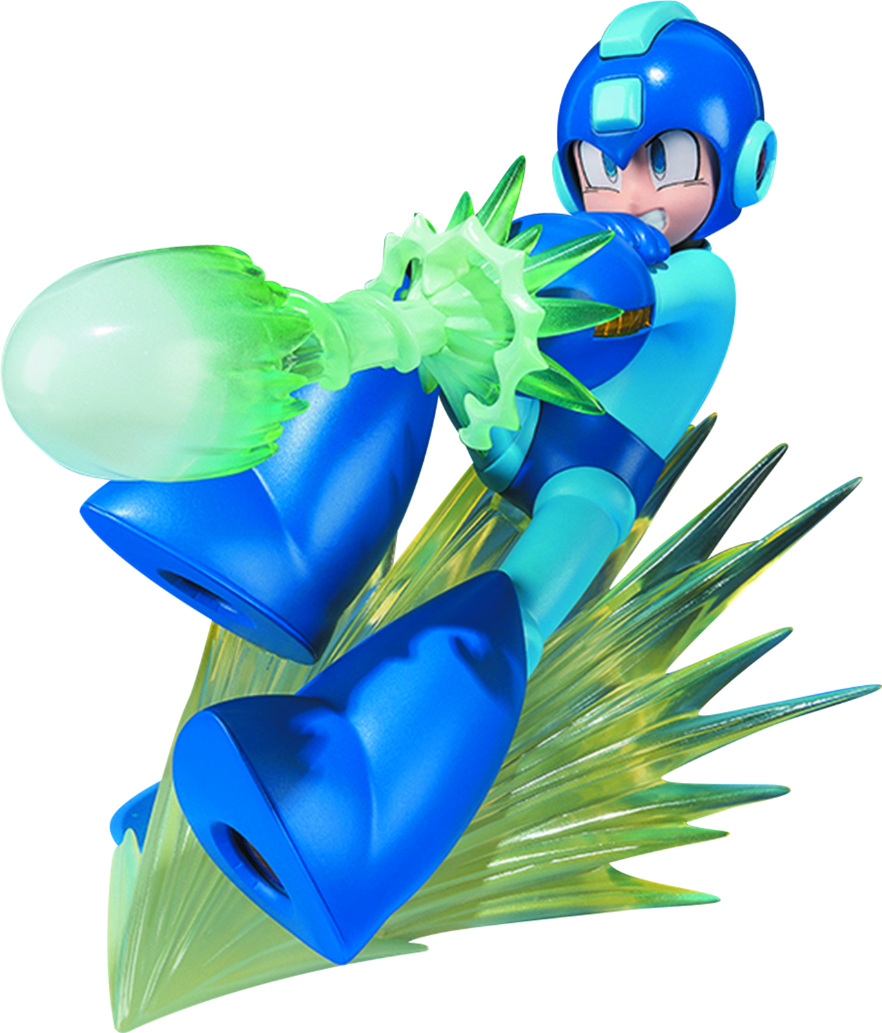 megaman zero sh figuarts