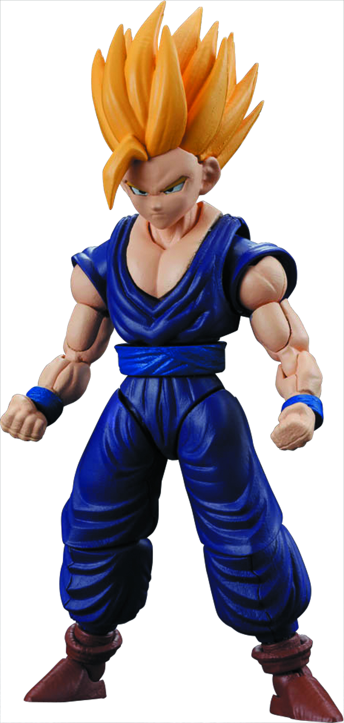 Jun168140 Dbz Ss2 Son Gohan Figure Rise Standard Mdl Kit Previews World