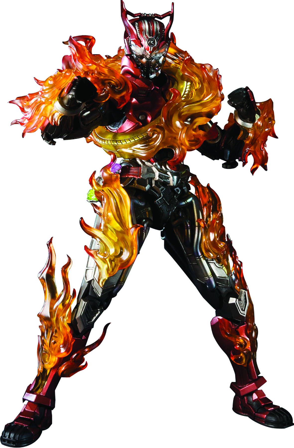sic kamen rider knight