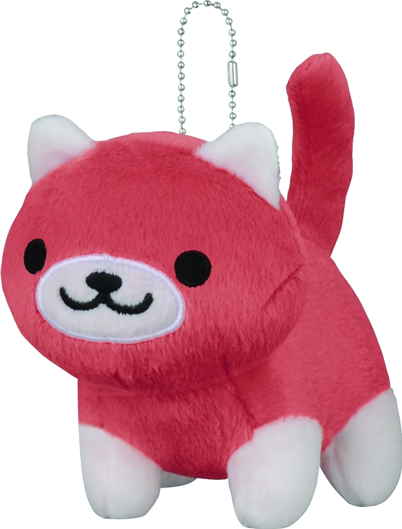 mitchiri neko plush