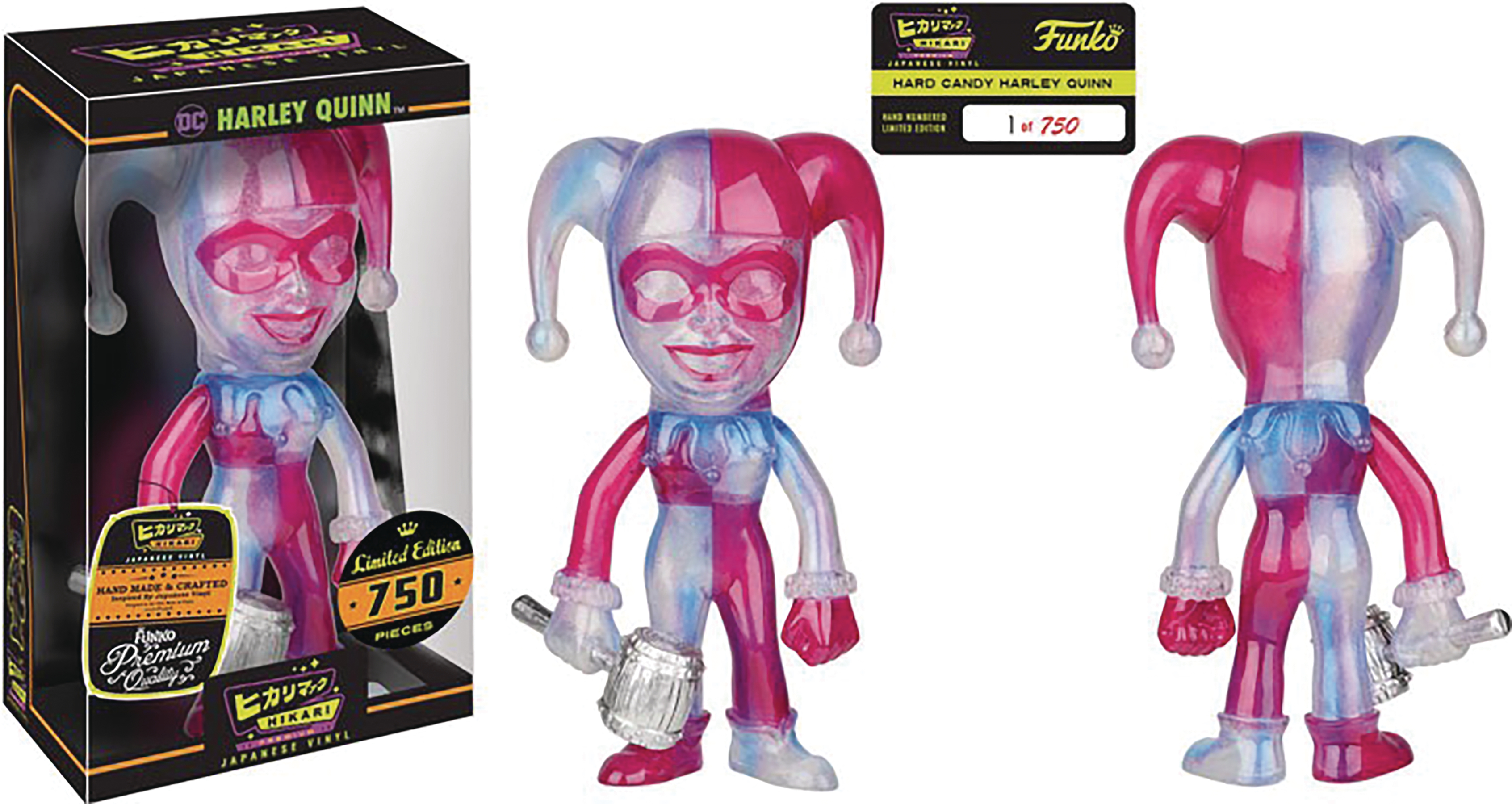 fig harley quinn