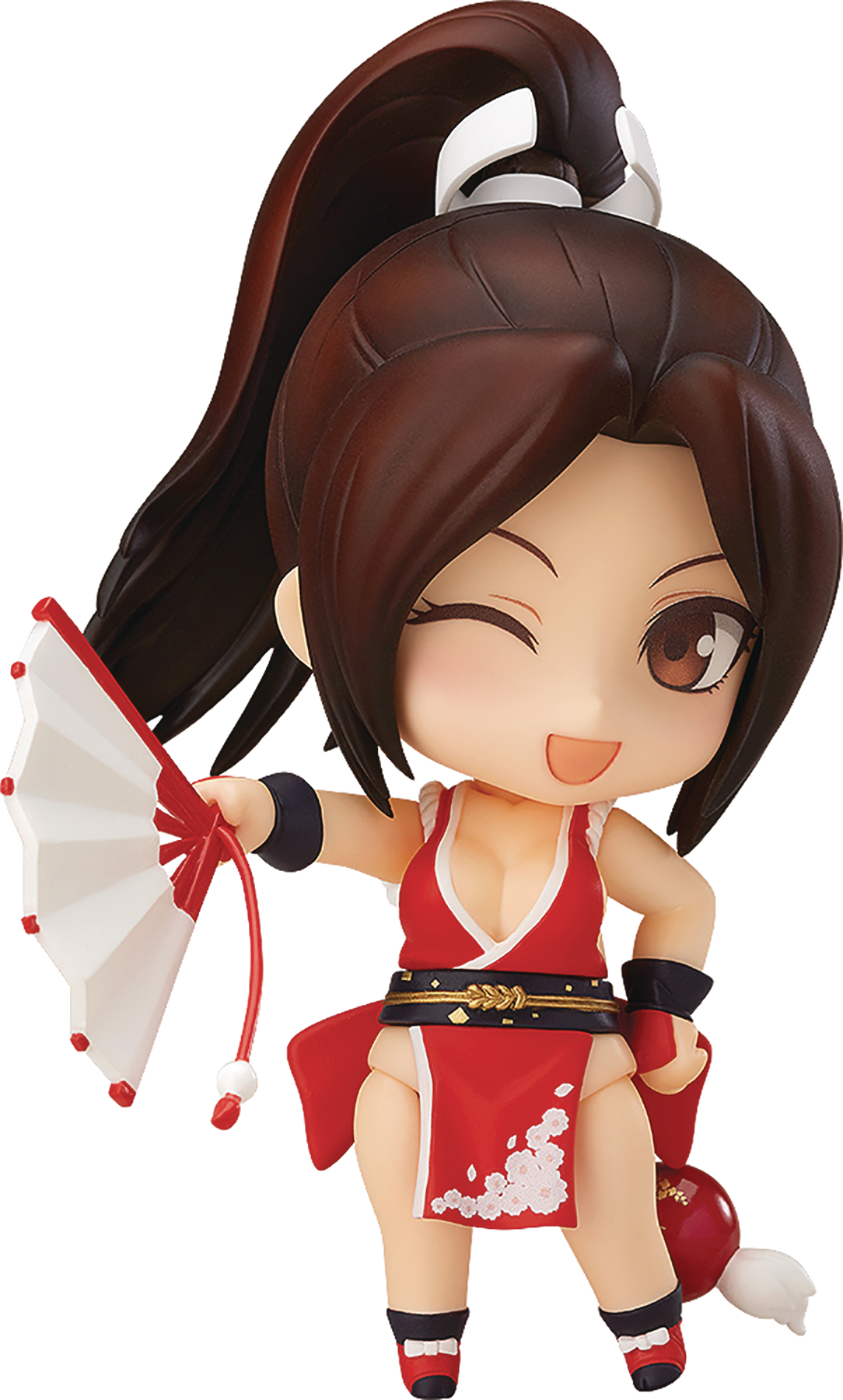 kof nendoroid