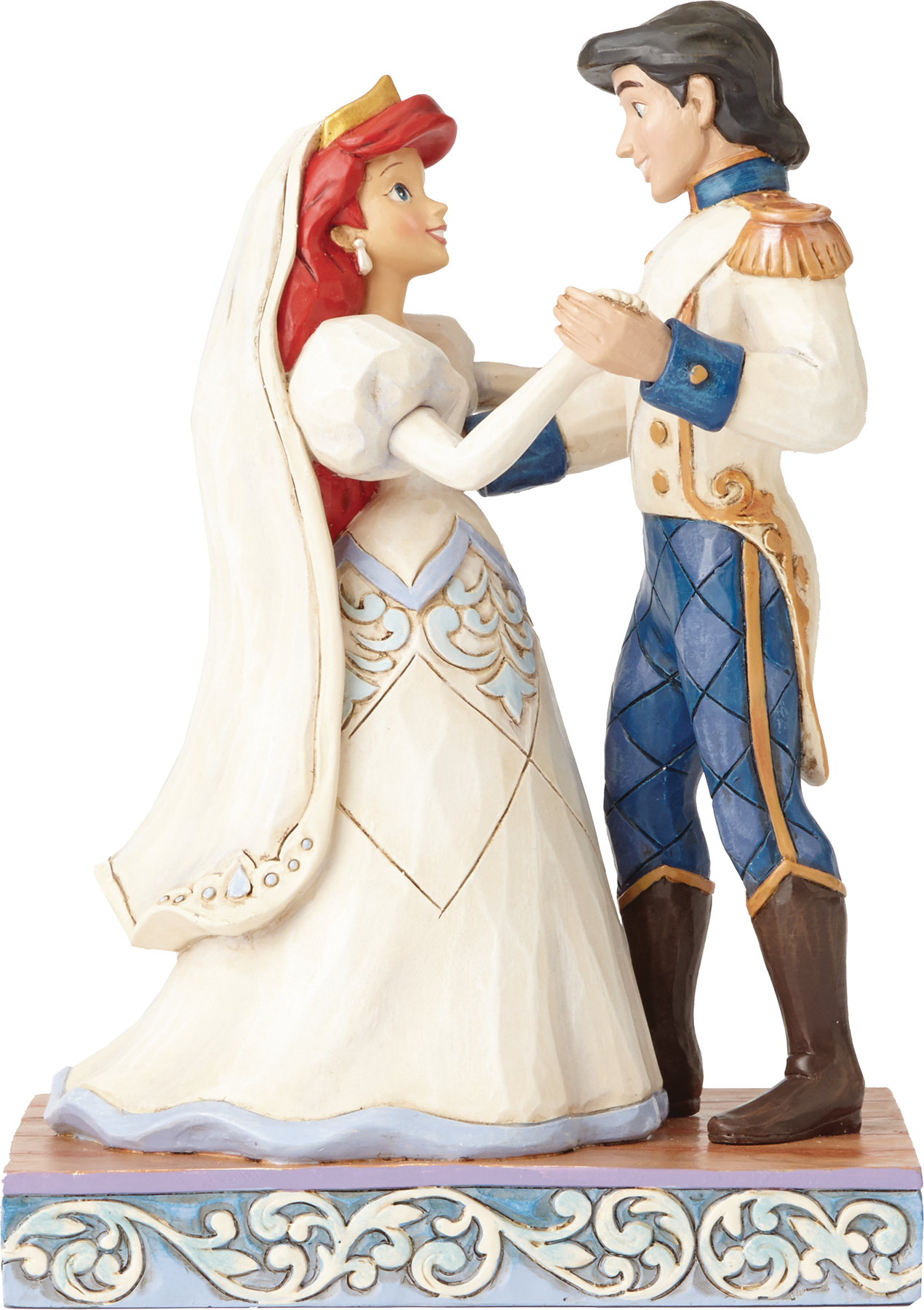 Image of the royal wedding disney
