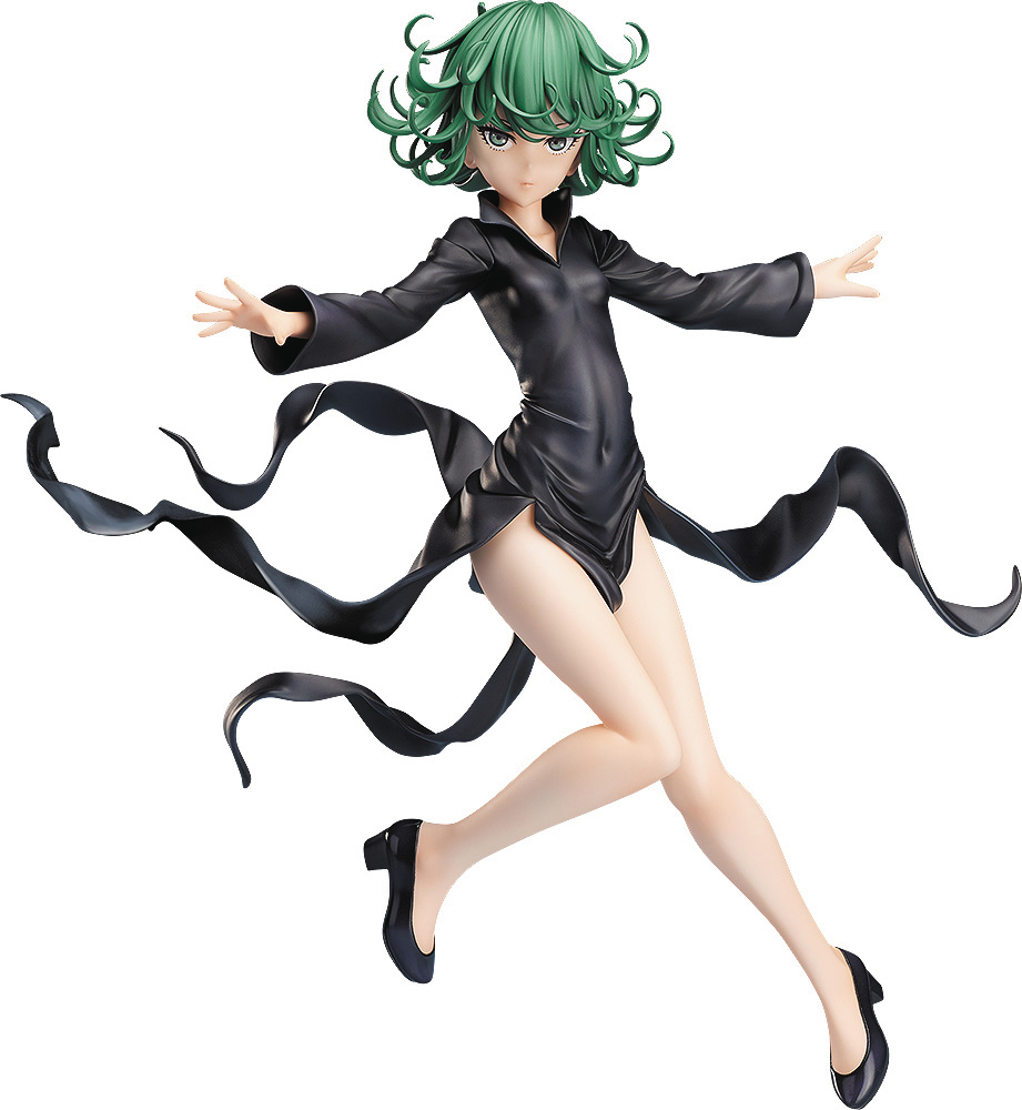 fubuki figure one punch man