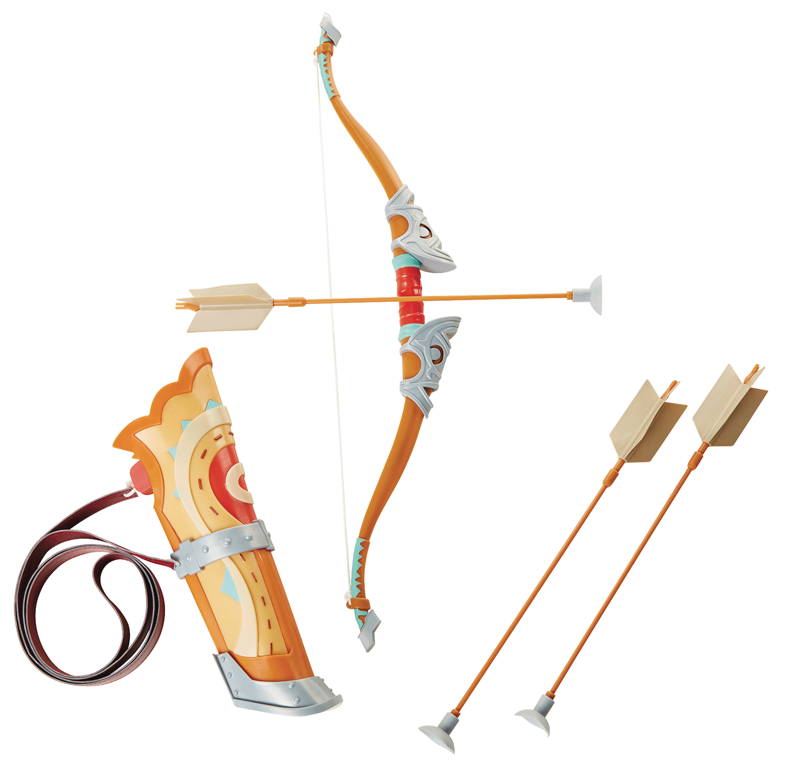 zelda bow and arrow toy