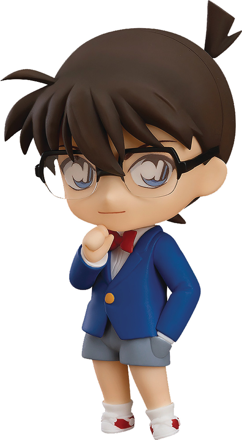 C Anime Detective Conan