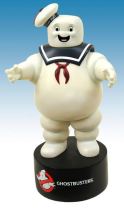 GHOSTBUSTERS LIGHT-UP STAY PUFT STATUE
