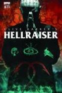 HELLRAISER #5 (MR)