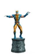 MARVEL CHESS FIG COLL MAG #55 WOLVERINE