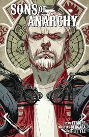 SONS OF ANARCHY TP VOL 05 (MR)