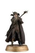 HOBBIT MOTION PICTURE FIG MAG #15 RADAGAST THE BROWN