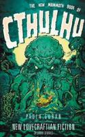 MAMMOTH BOOK OF CTHULHU NEW LOVECRAFTIAN FICTION SC
