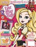 EVER AFTER HIGH #4