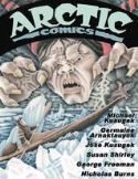 ARCTIC COMICS HC