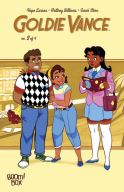 (USE MAY168151) GOLDIE VANCE #2 (OF 4)