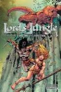 LORDS OF THE JUNGLE #3 (OF 6) CVR B CASTRO