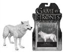 GAME OF THRONES GHOST ACTION FIGURE