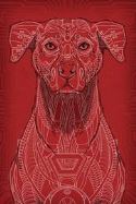 RED DOG #1 (OF 6) VELEZ CVR (RES)