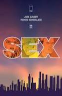 SEX #32 (MR)
