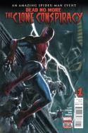 CLONE CONSPIRACY #1 (OF 5)