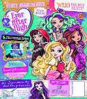 EVER AFTER HIGH SPECIAL #0