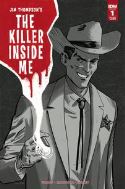 JIM THOMPSON KILLER INSIDE ME #1 (OF 5) 2ND PTG