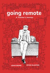 GOING REMOTE TEACHERS JOURNEY GN