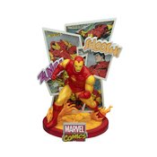 MARVEL 60TH DS-085 IRON MAN D-STAGE SER 6IN PX STATUE