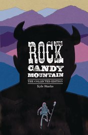 ROCK CANDY MOUNTAIN COMP ED TP