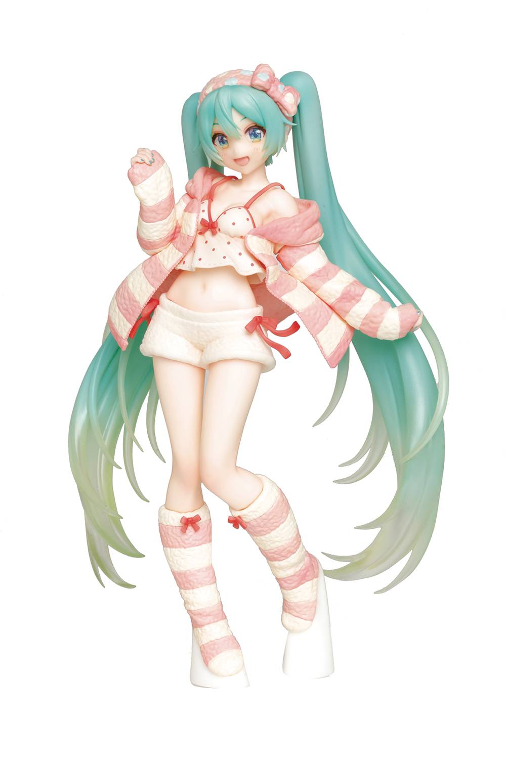 Jan Hatsune Miku Costumes Roomwear Fig Previews World