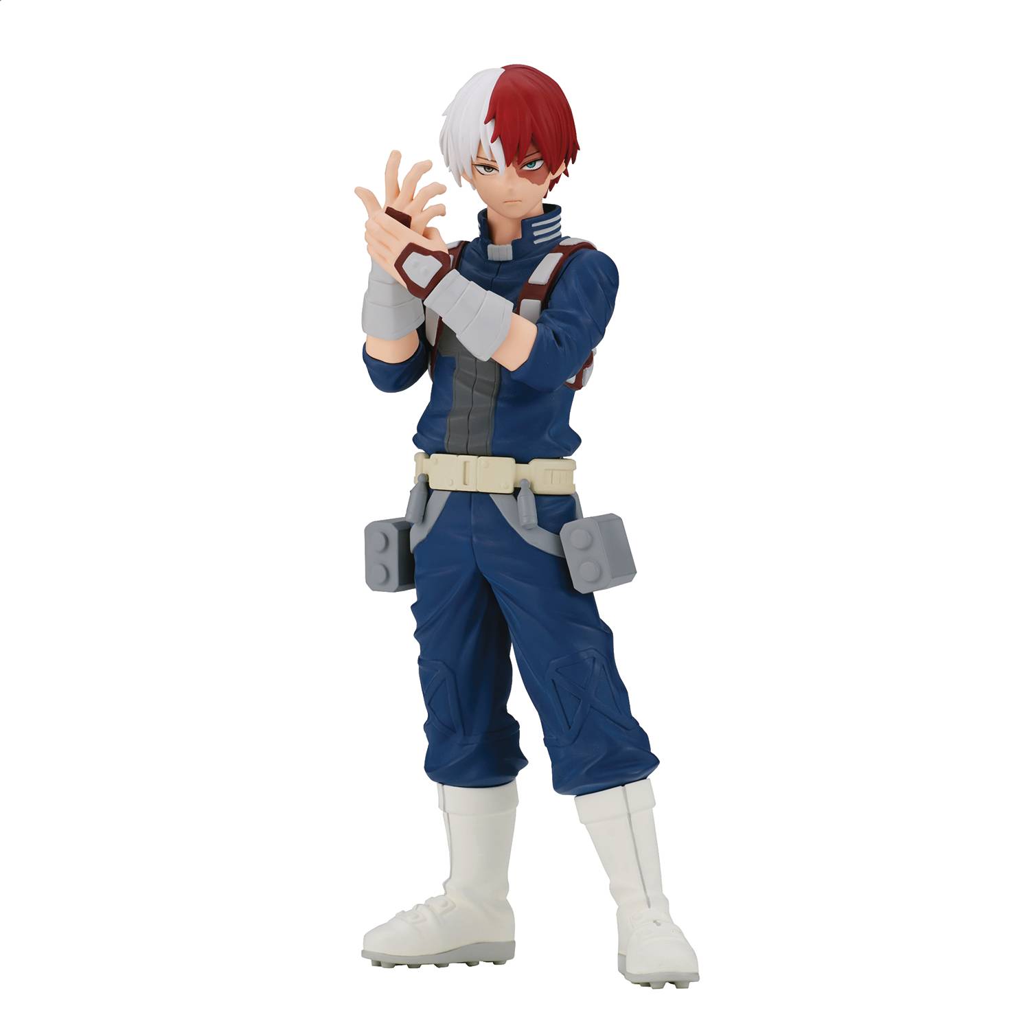 JAN239681 MY HERO ACADEMIA AGE OF HEROES SHOTO TODOROKI FIG