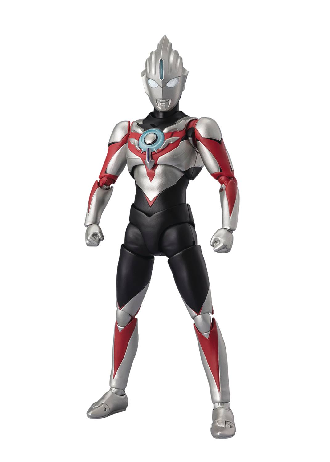 APR248548 ULTRAMAN ORB ORB ORIGIN NEW GEN STARS S H FIGUARTS AF