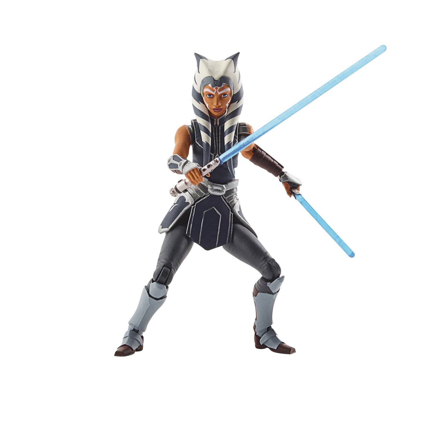 DEC209055 SW VINTAGE 3 3 4IN CW AHSOKA TANO AF CS Previews World