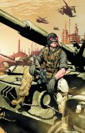 DEC090250 - MODERN WARFARE 2 GHOST #3 (OF 6) (MR) - Previews World