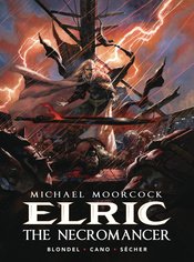 MOORCOCK ELRIC HC Thumbnail