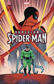 SUPERIOR SPIDER-MAN 2023 Thumbnail