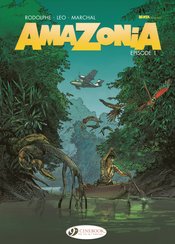 AMAZONIA GN Thumbnail